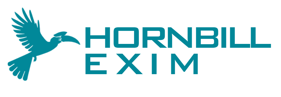 Hornbill Exim Logo